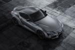 Toyota GR Supra A90 Edition 2019 года (EU)
